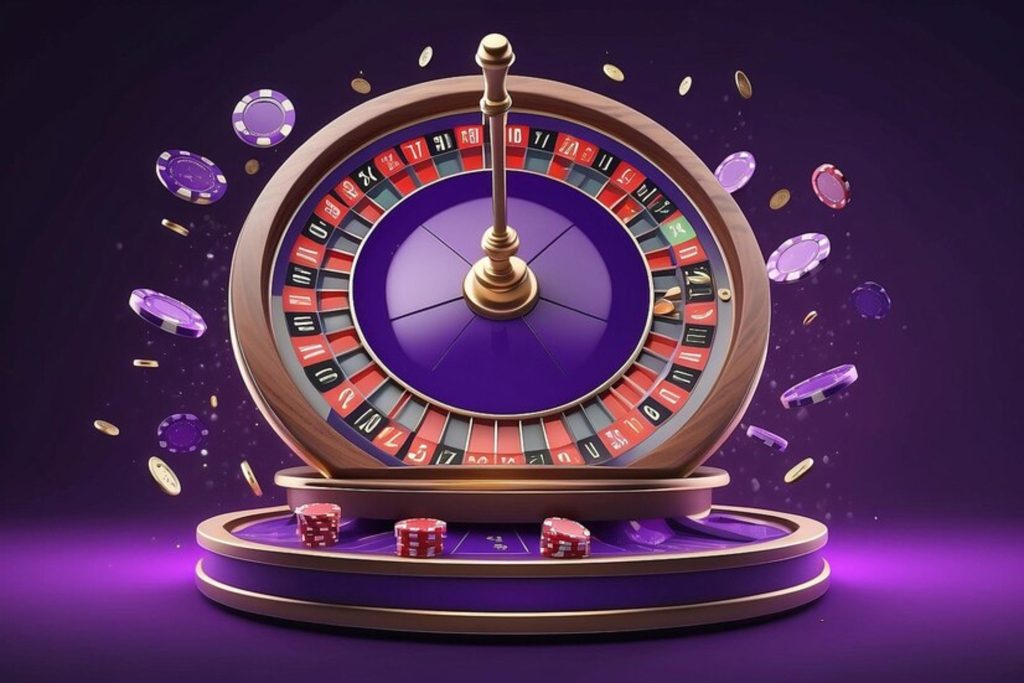 Betkare Casino