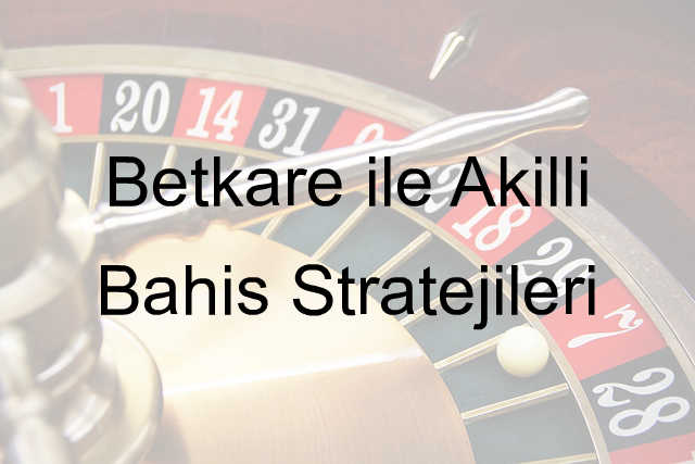 Betkare